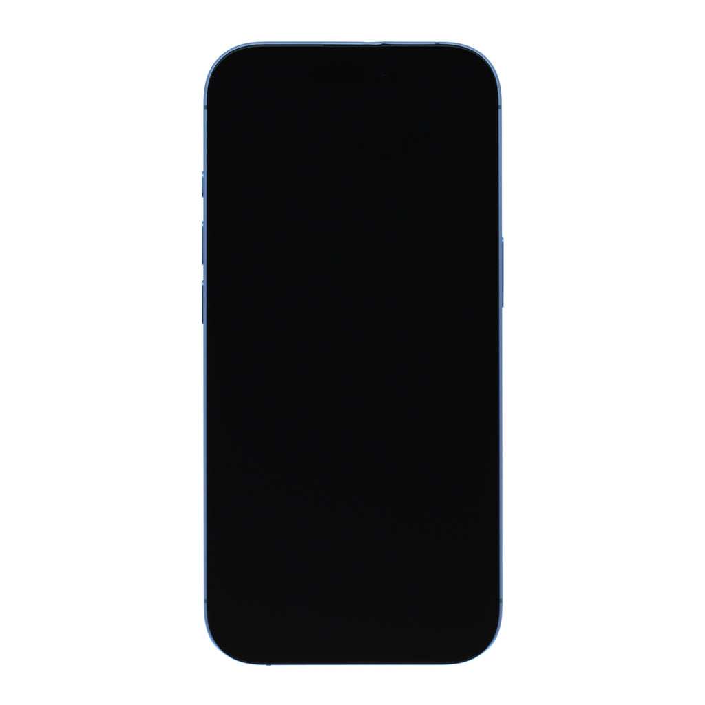 95新 Apple iPhone 17 256G 青霧藍色 中國大陸版