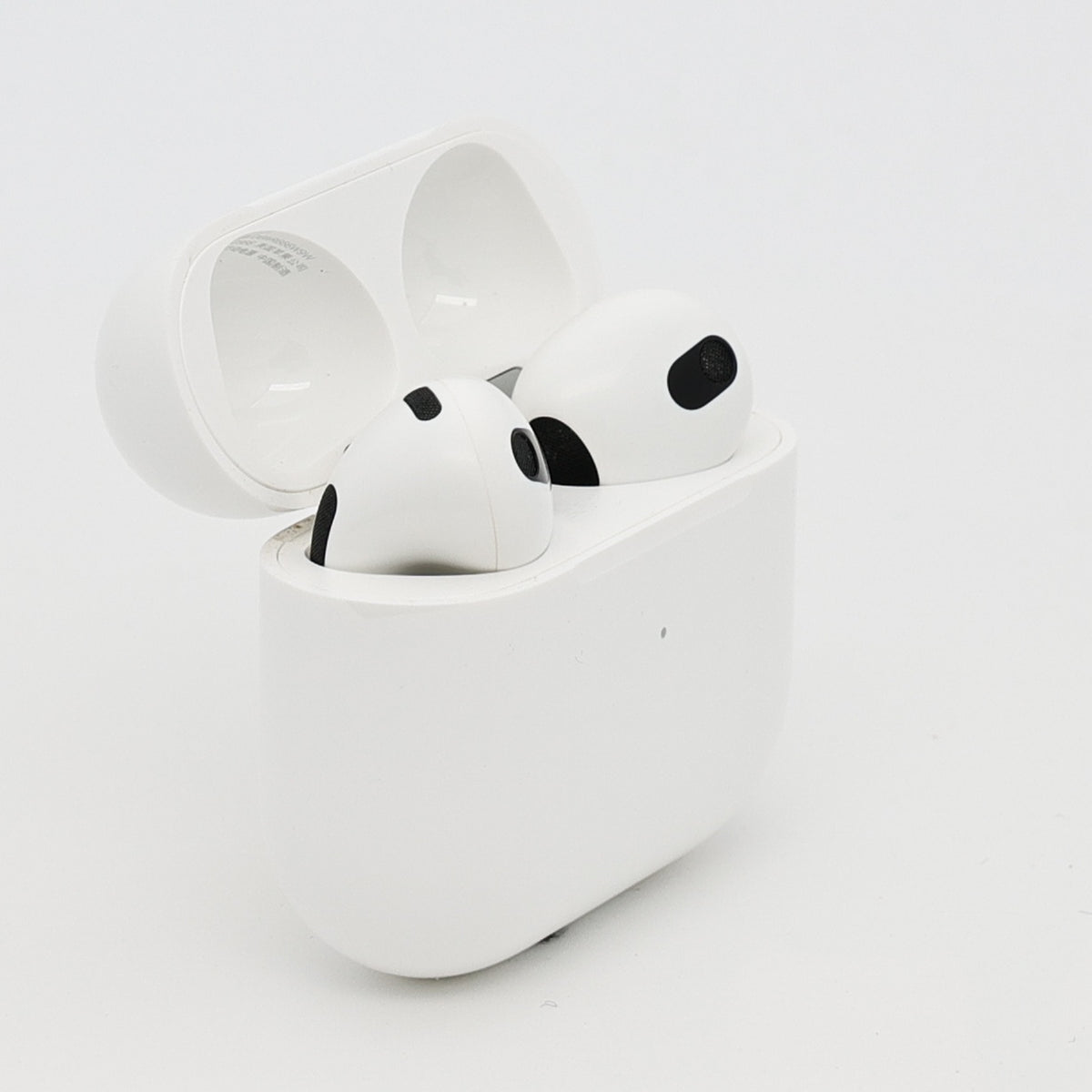 99新 Apple AirPods 3 白色