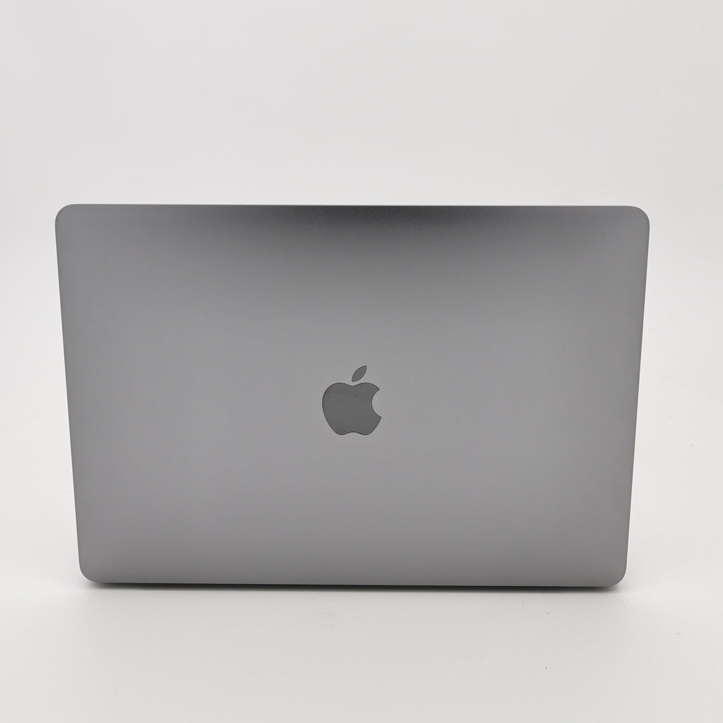 95新 Apple MacBook Pro 22年 13寸 M2（8+10核） 8G RAM 512G SSD 深空灰色