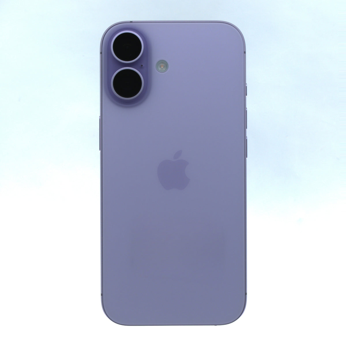 99新 Apple iPhone 17 256G 薰衣草紫色 中國大陸版