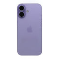 95新 Apple iPhone 17 256G 薰衣草紫色 中國大陸版