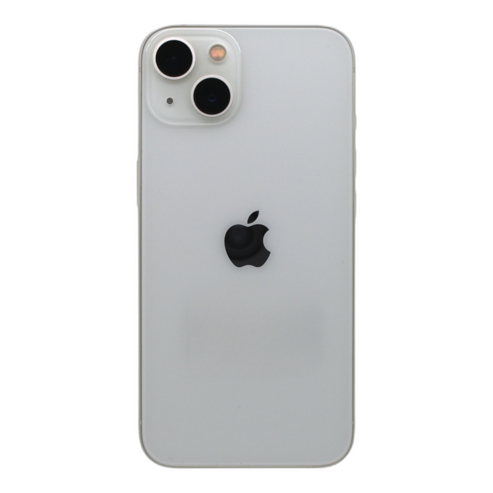 95新 Apple iPhone 13 128G 星光色 中國大陸版