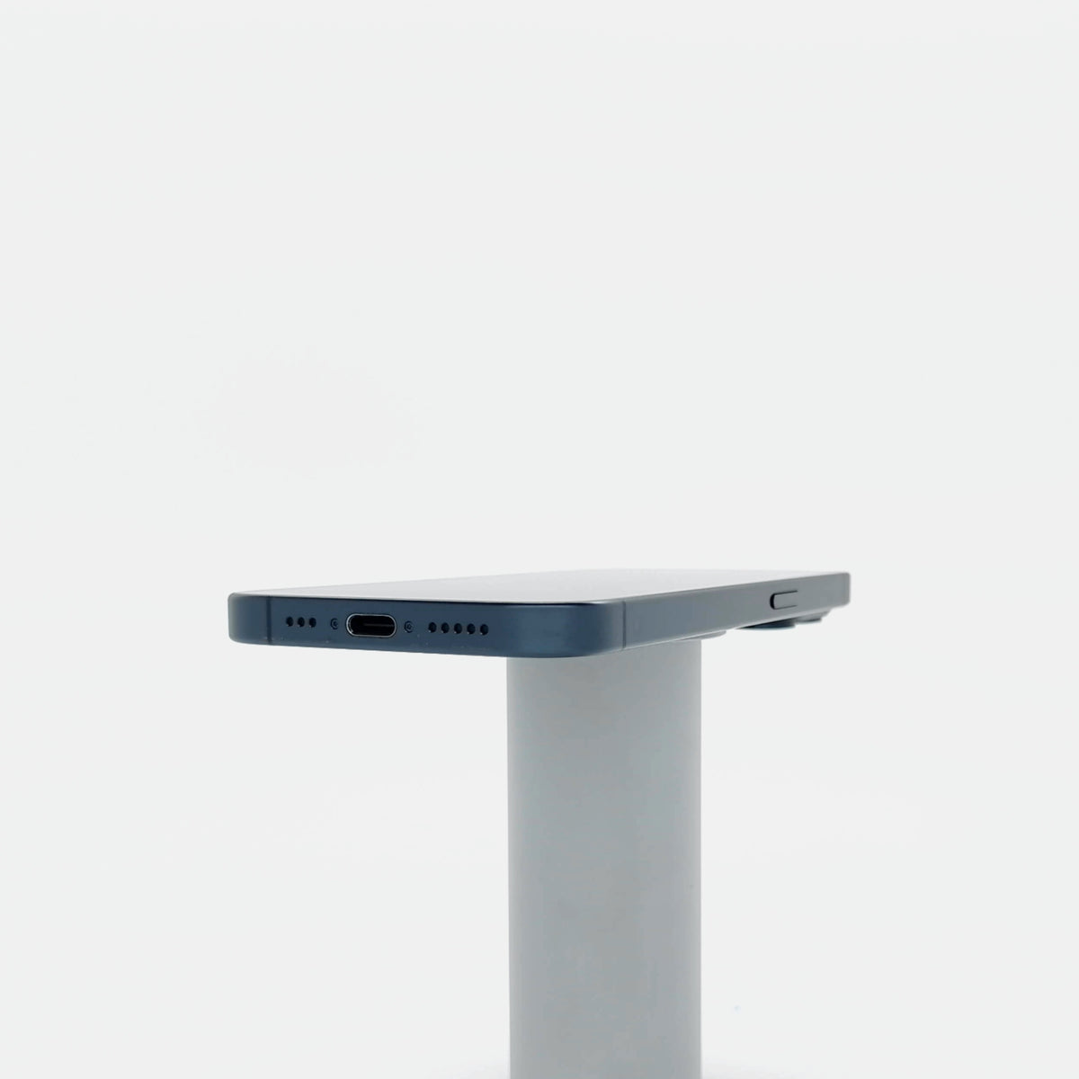 95新 Apple iPhone 15 Pro 256G 藍色鈦金屬 中國大陸版