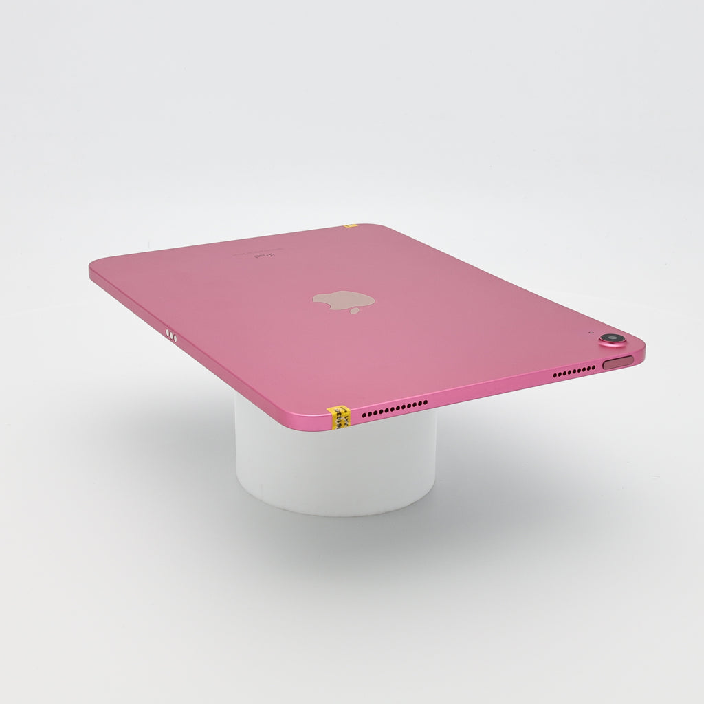 95新 Apple iPad 10代 256G 粉紅色 WIFI