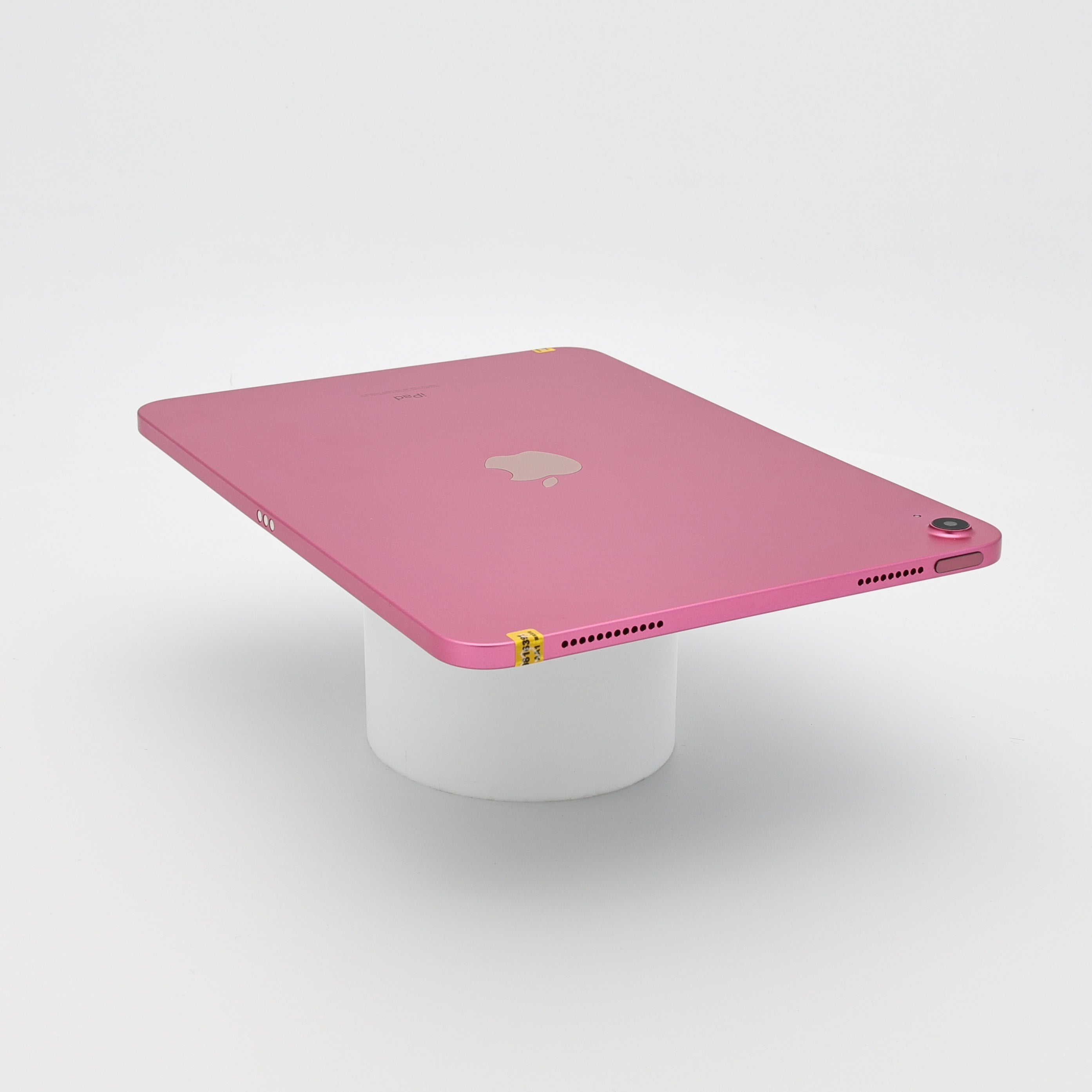 95新 Apple iPad 10代 256G 粉紅色 WIFI