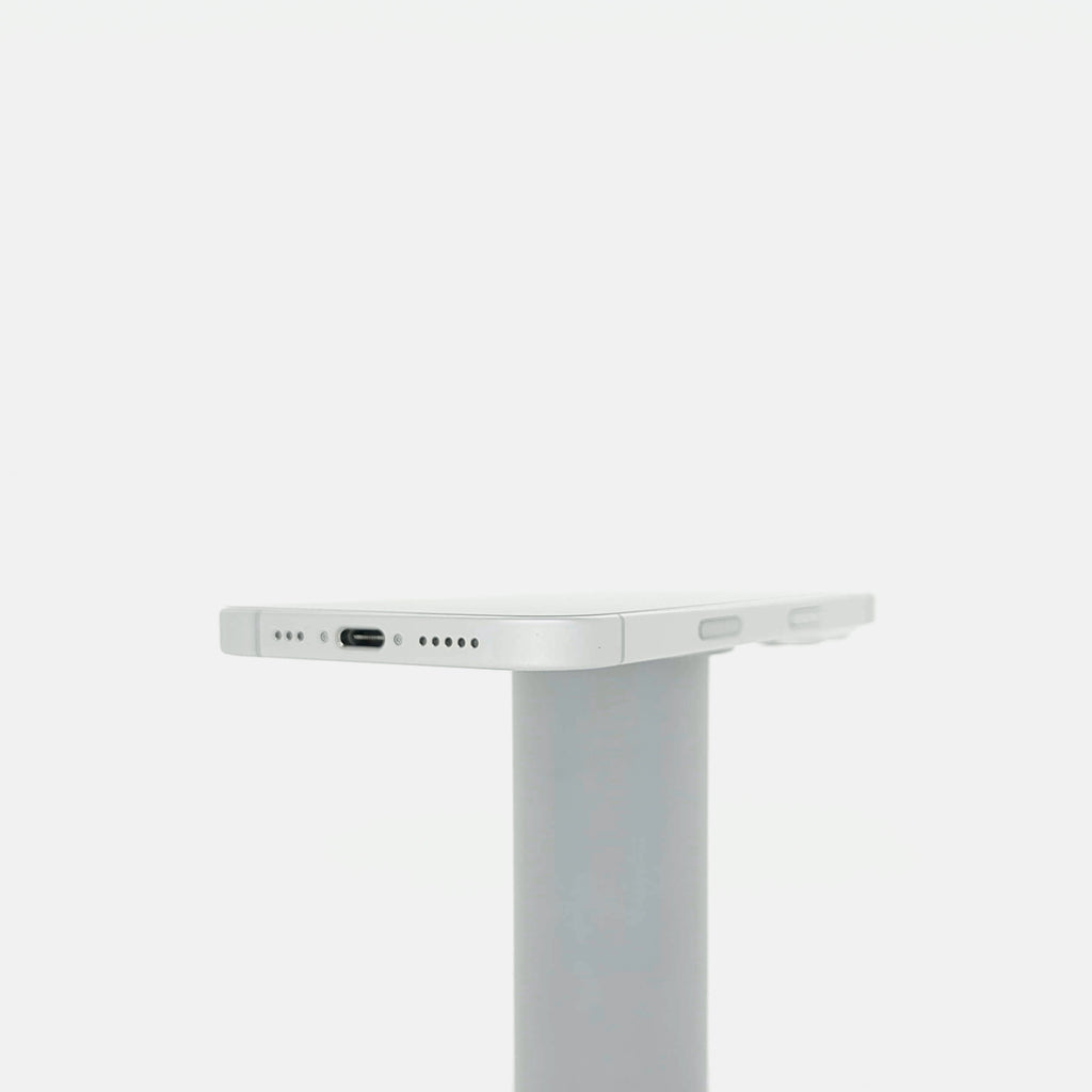 99新 Apple iPhone 16 128G 白色 中國大陸版