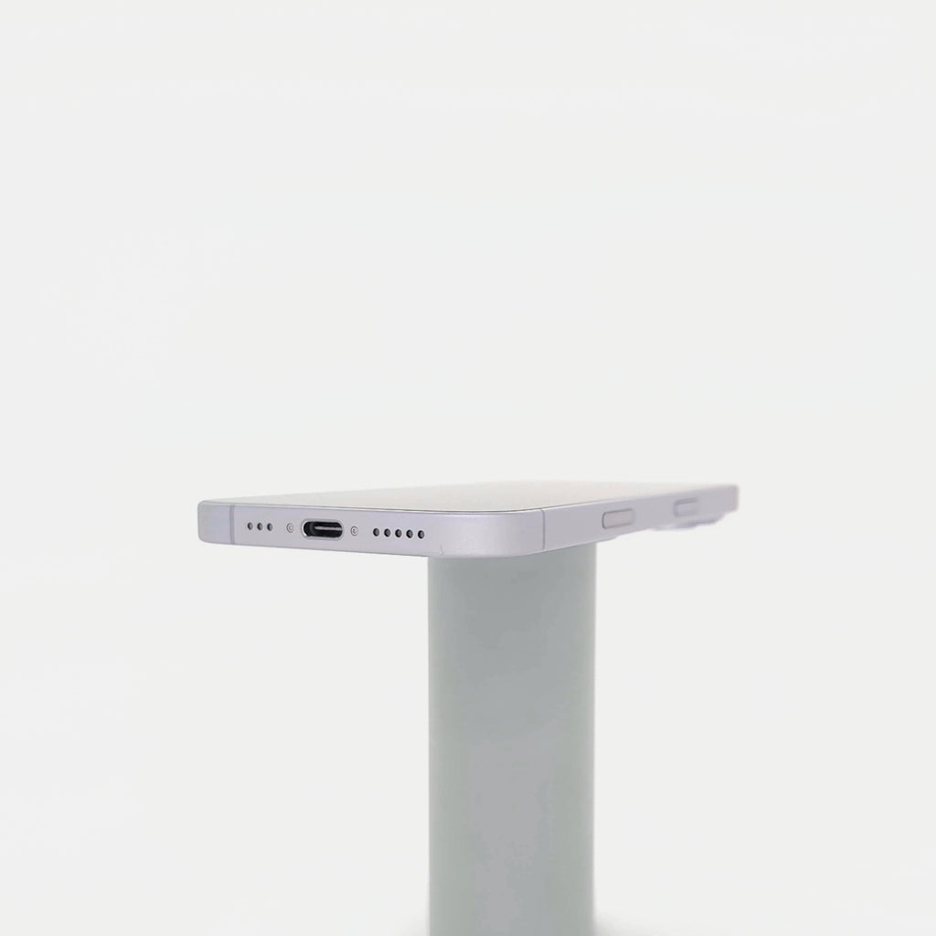 95新 Apple iPhone 17 256G 薰衣草紫色 中國大陸版