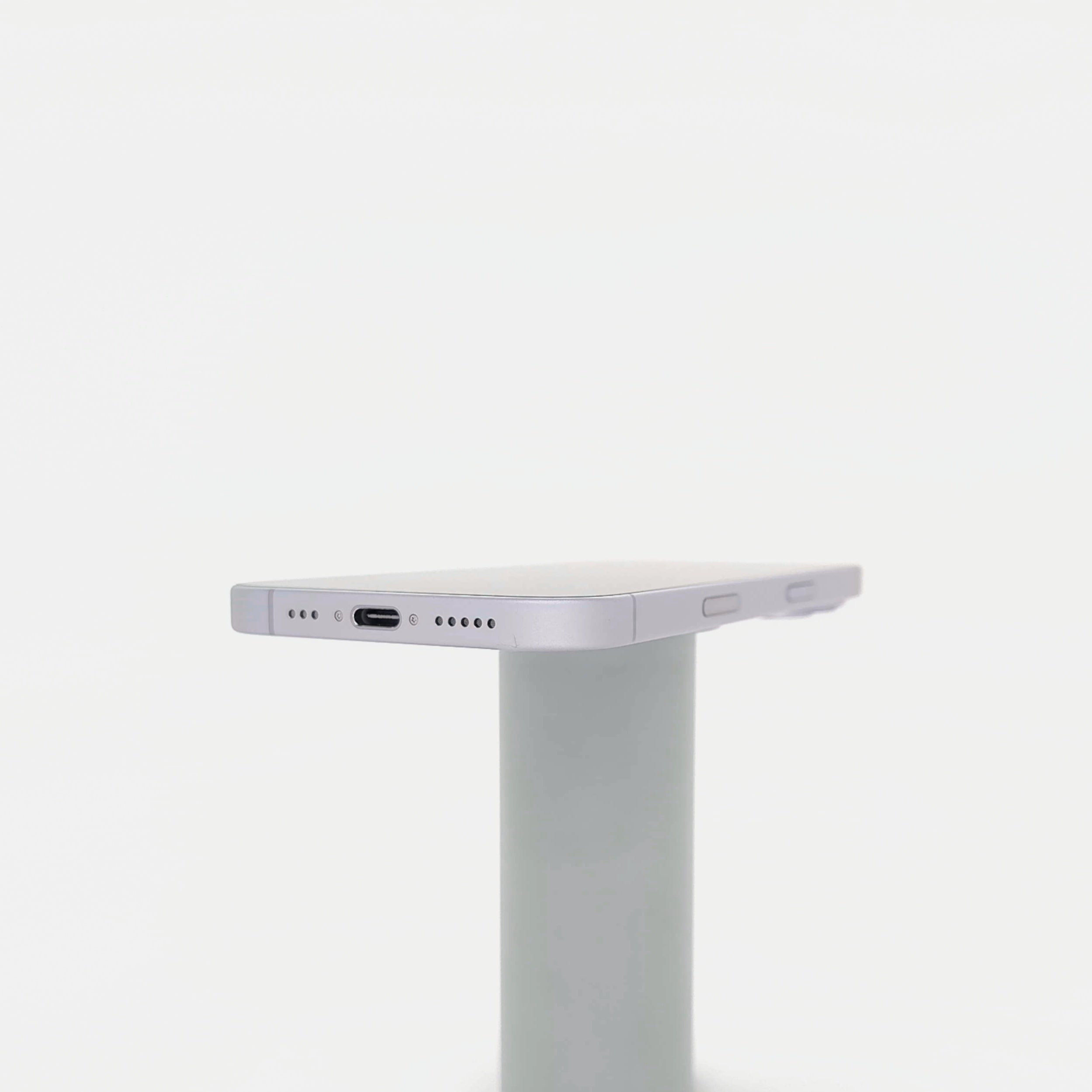 95新 Apple iPhone 17 256G 薰衣草紫色 中國大陸版