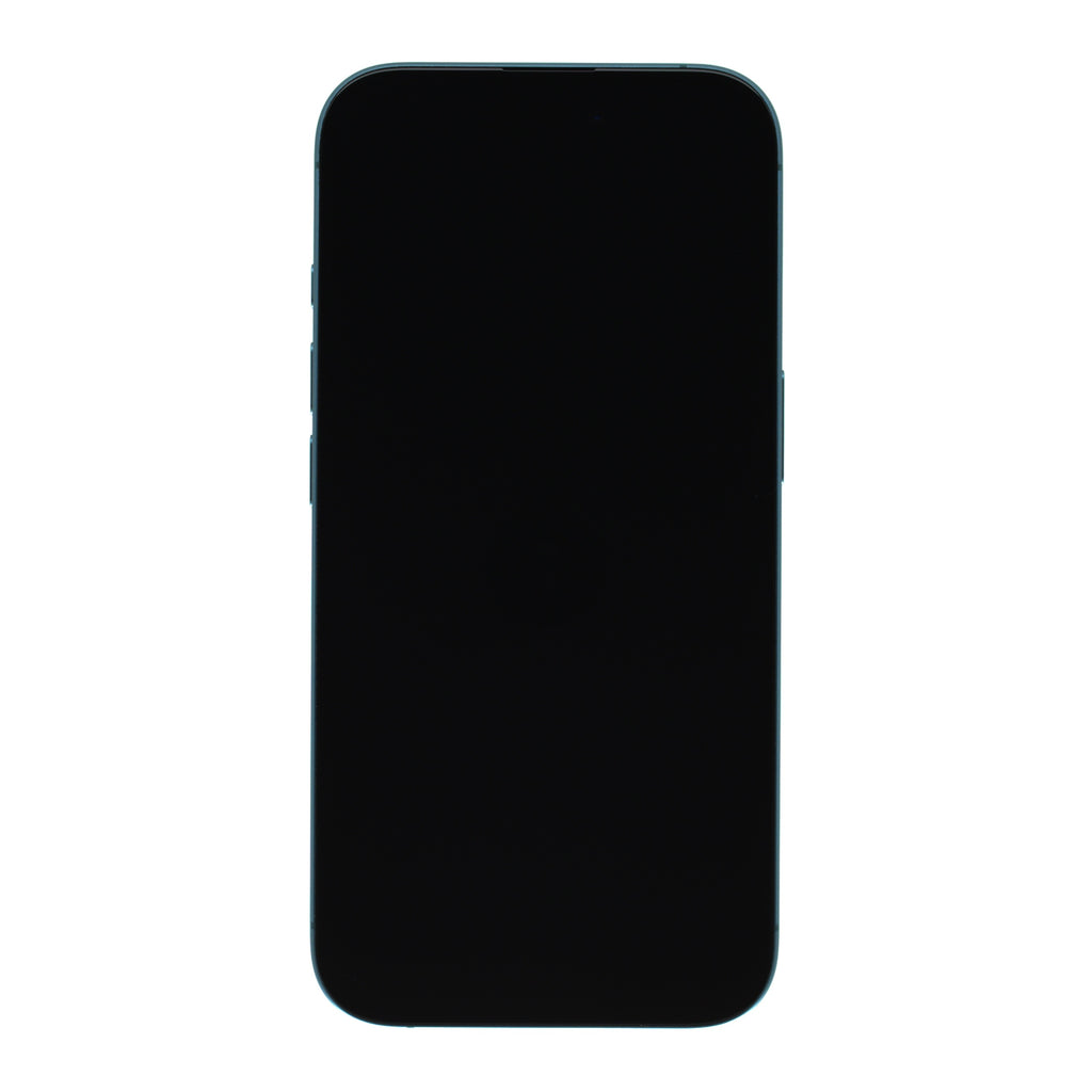 95新 Apple iPhone 16 256G 深青色 中國大陸版