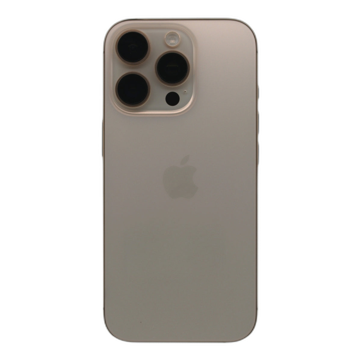 95新 Apple iPhone 16 Pro 256G 沙漠色鈦金屬 中國大陸版