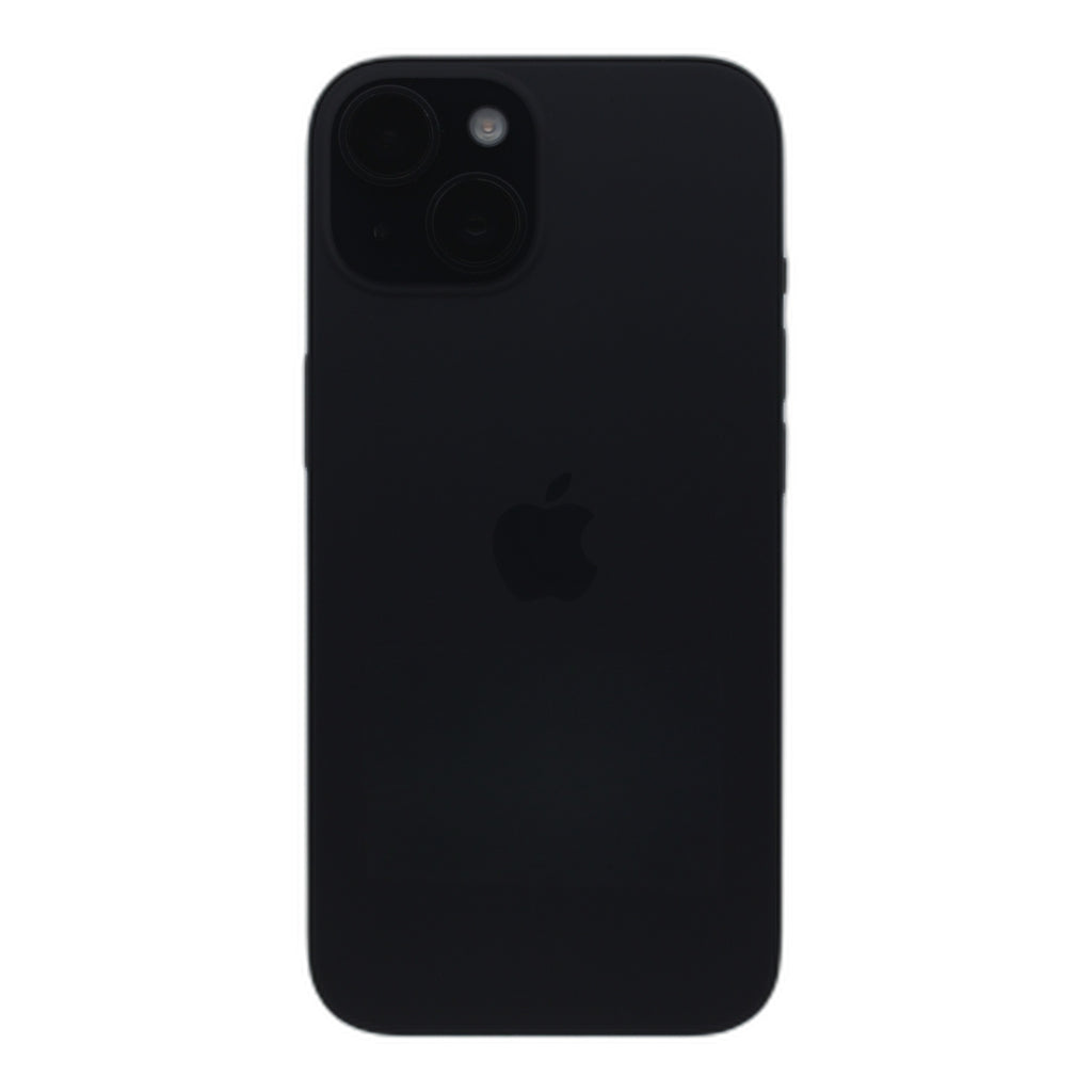 95新 Apple iPhone 15 256G 黑色 中國大陸版