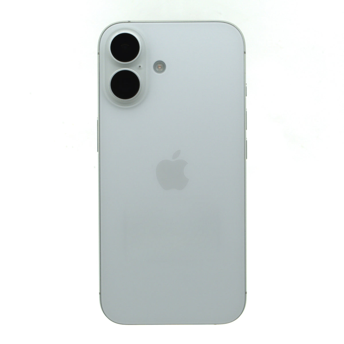 95新 Apple iPhone 16 256G 白色 中國大陸版