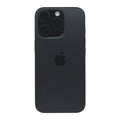 95新 Apple iPhone 16 Pro 256G 黑色鈦金屬 中國大陸版