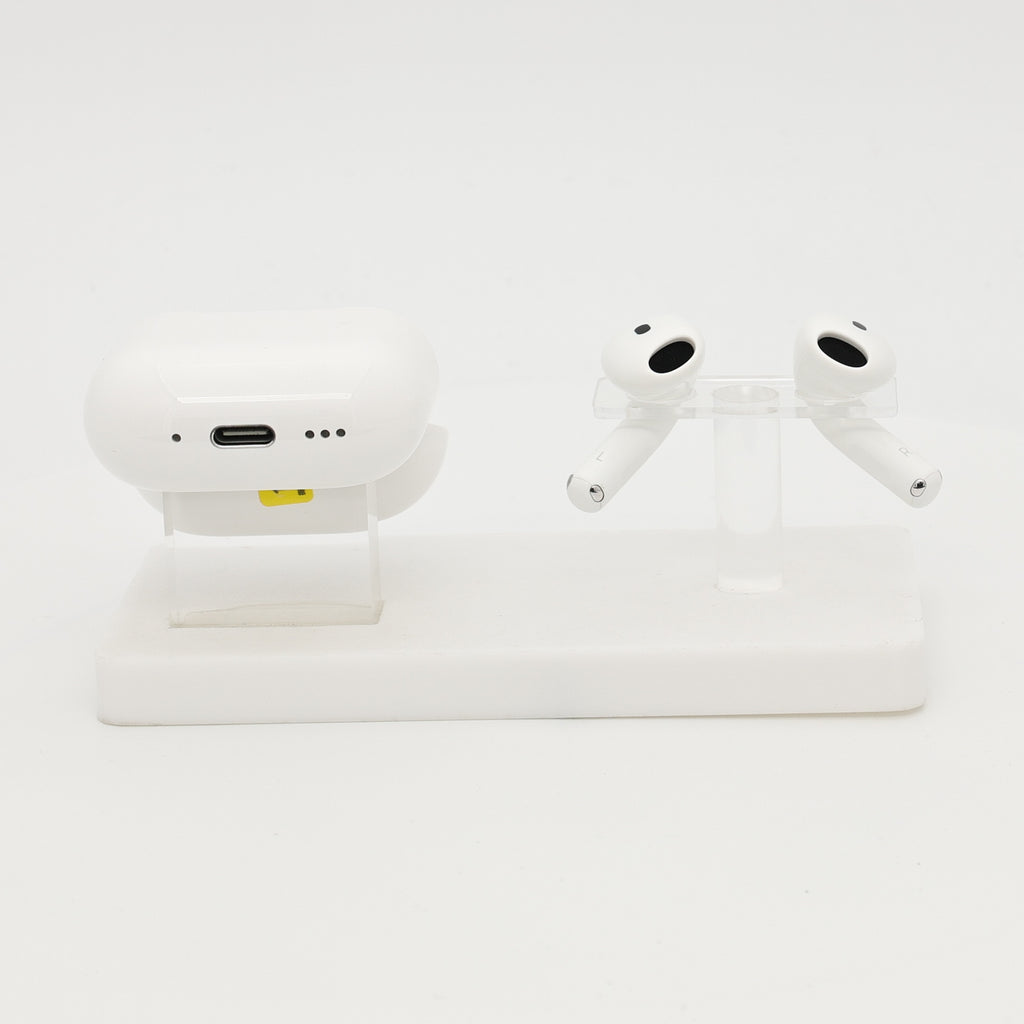 99新 Apple AirPods 4 (支持主动降噪) 白色