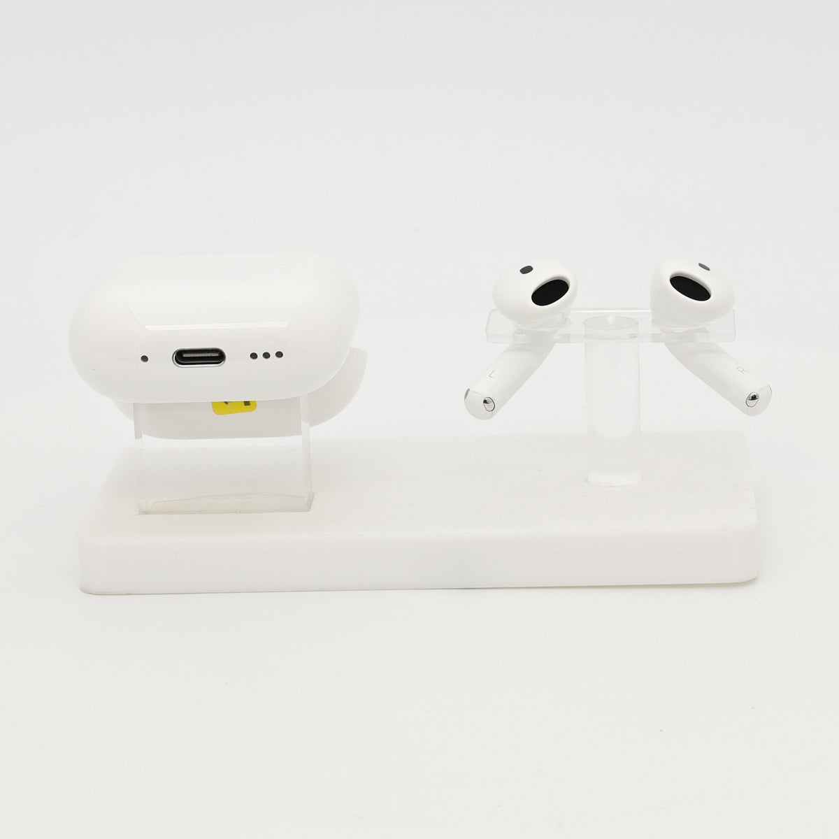 99新 Apple AirPods 4 (支持主动降噪) 白色
