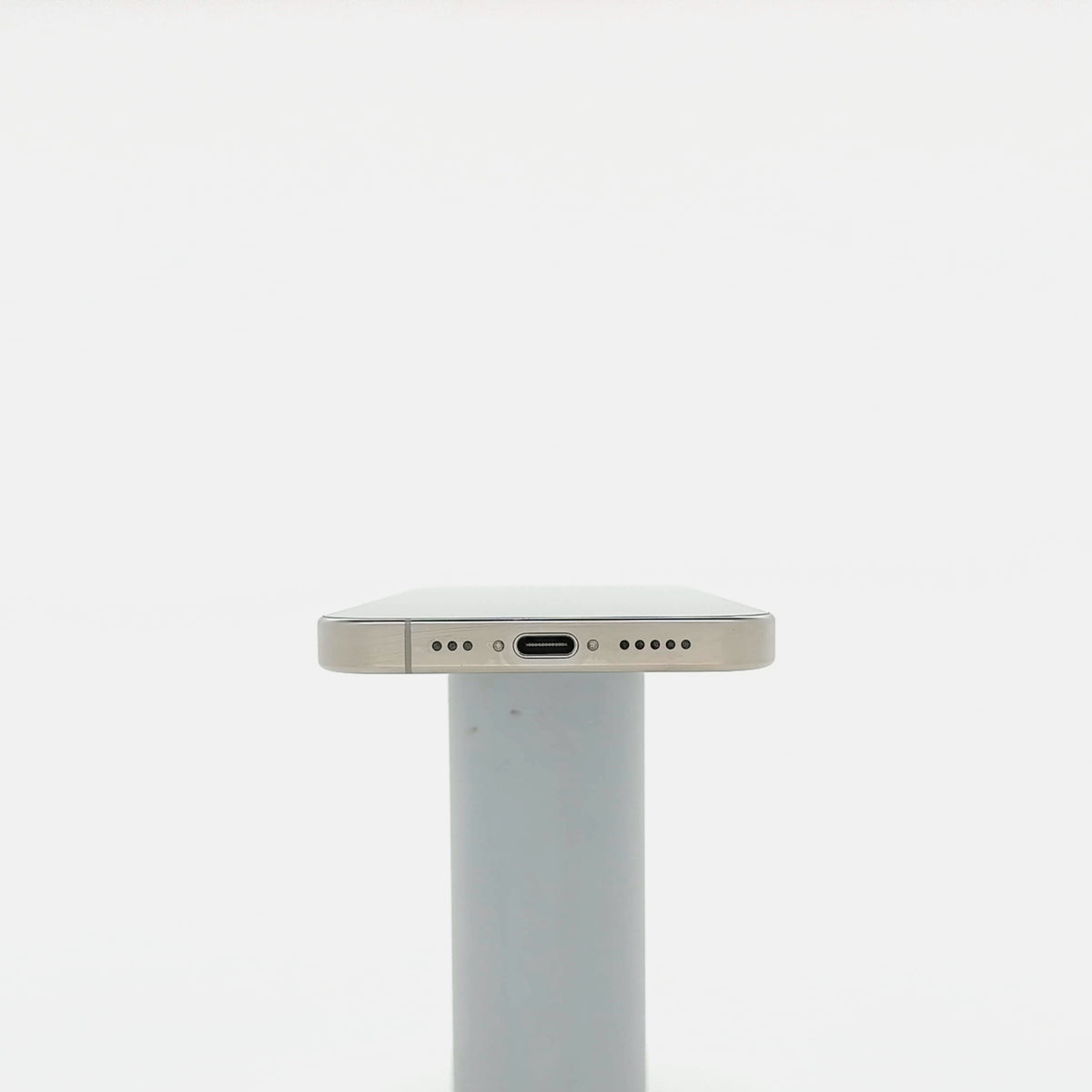95新 Apple iPhone 16 Pro 128G 原色鈦金屬 中國大陸版