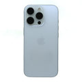 95新 Apple iPhone 16 Pro 256G 白色鈦金屬 中國大陸版