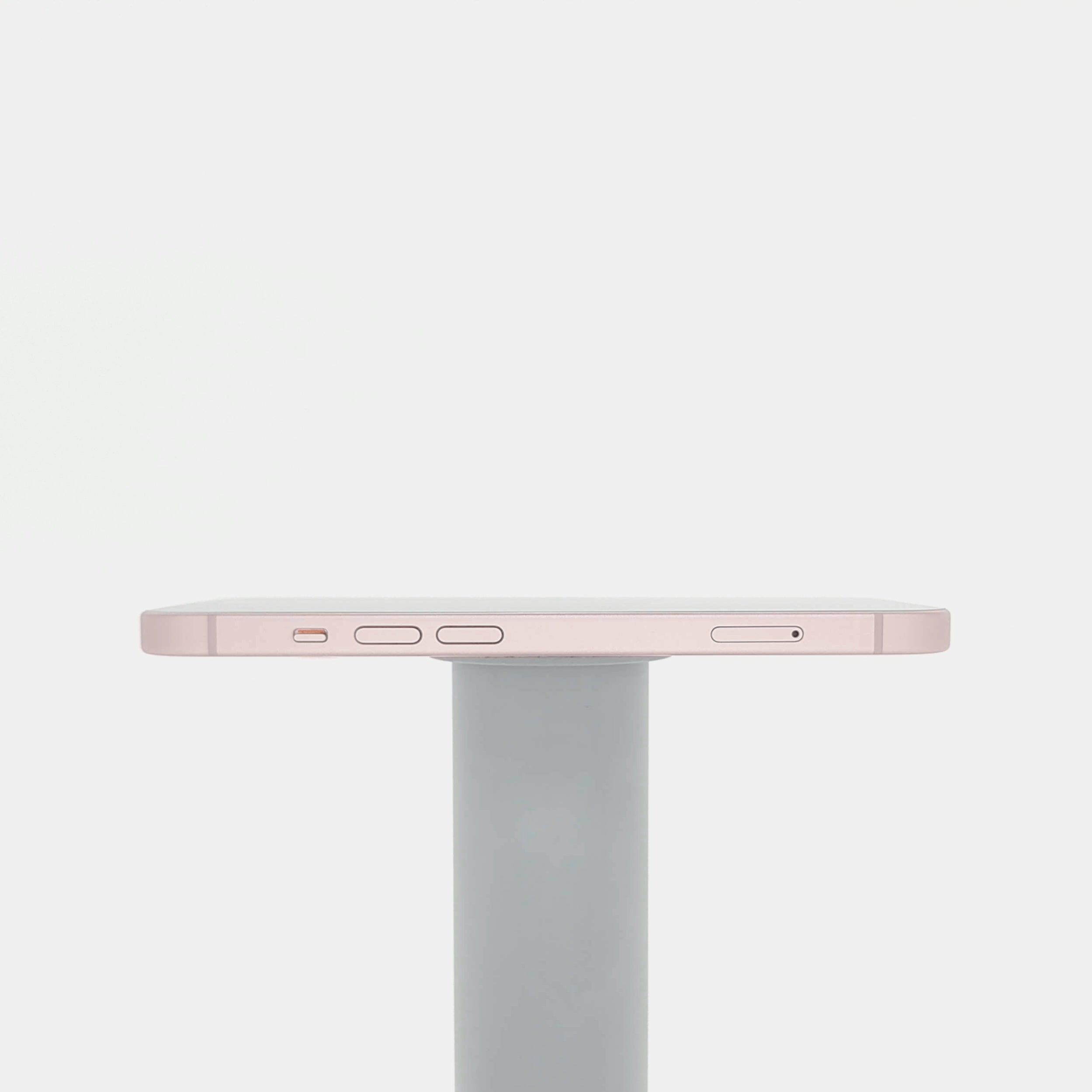 95新 Apple iPhone 15 128G 粉紅色 中國大陸版