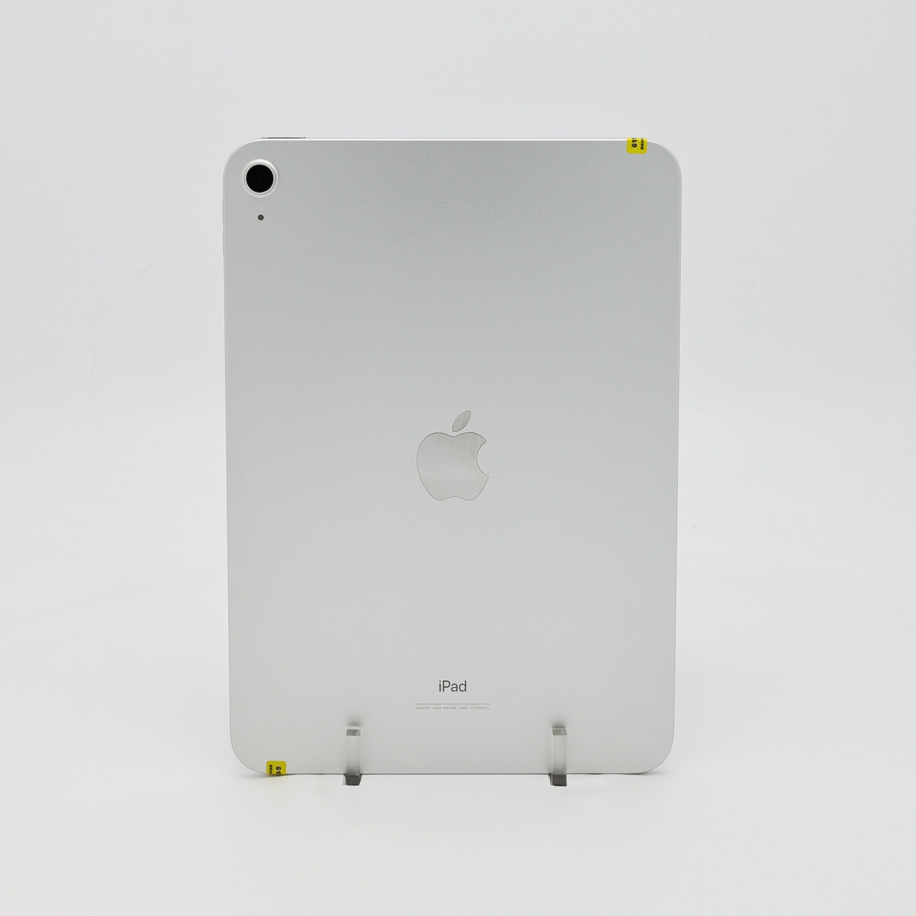 95新 Apple iPad 10代 64G 銀色 WIFI