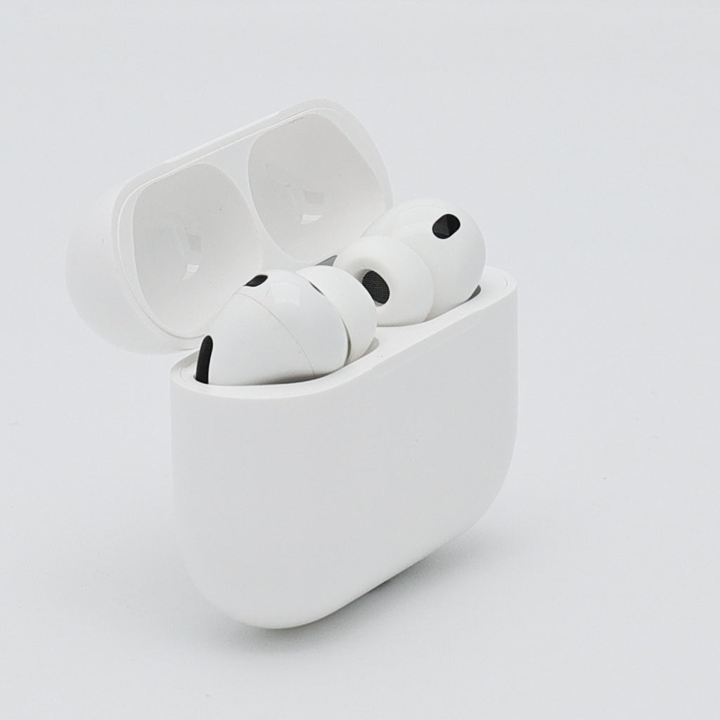 99新 Apple AirPods Pro 3 白色