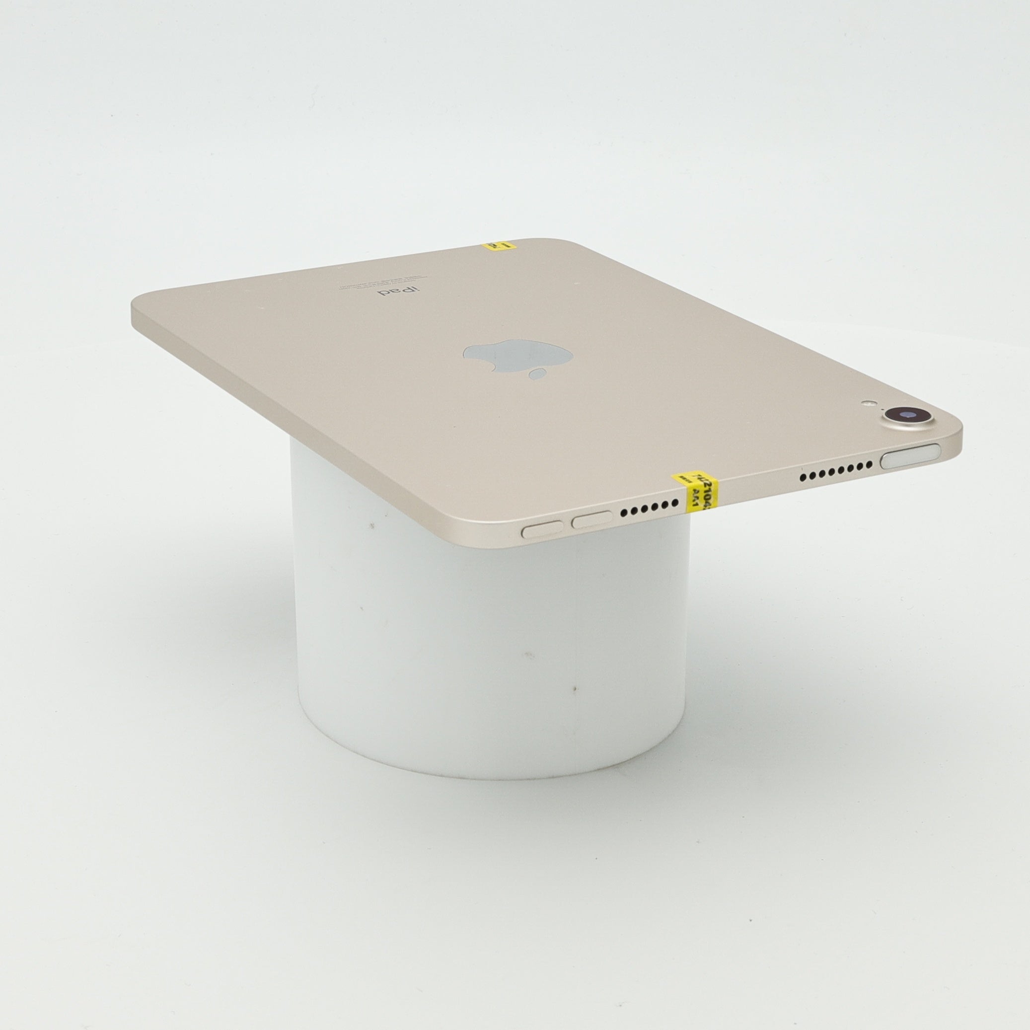 95新 Apple iPad mini6 64G 星光色 WIFI