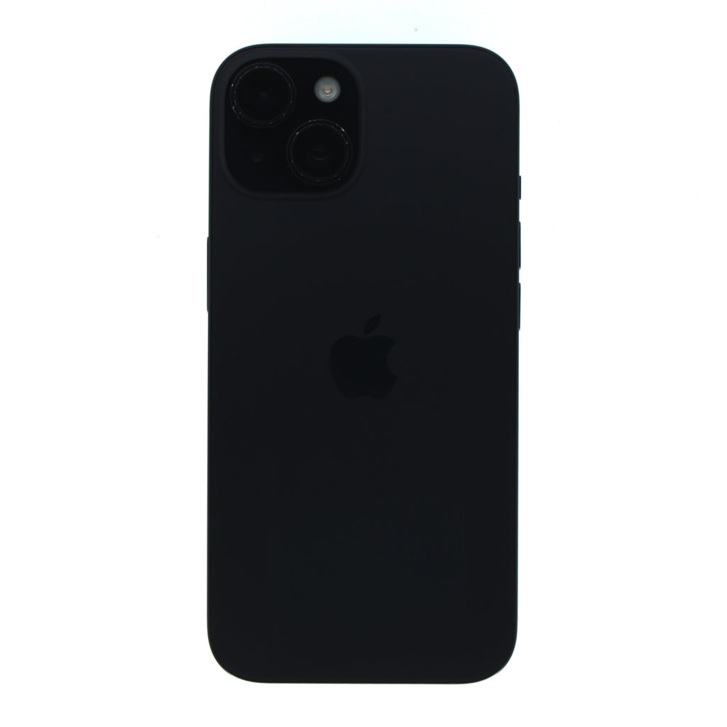 95新 Apple iPhone 15 128G 黑色 中國大陸版