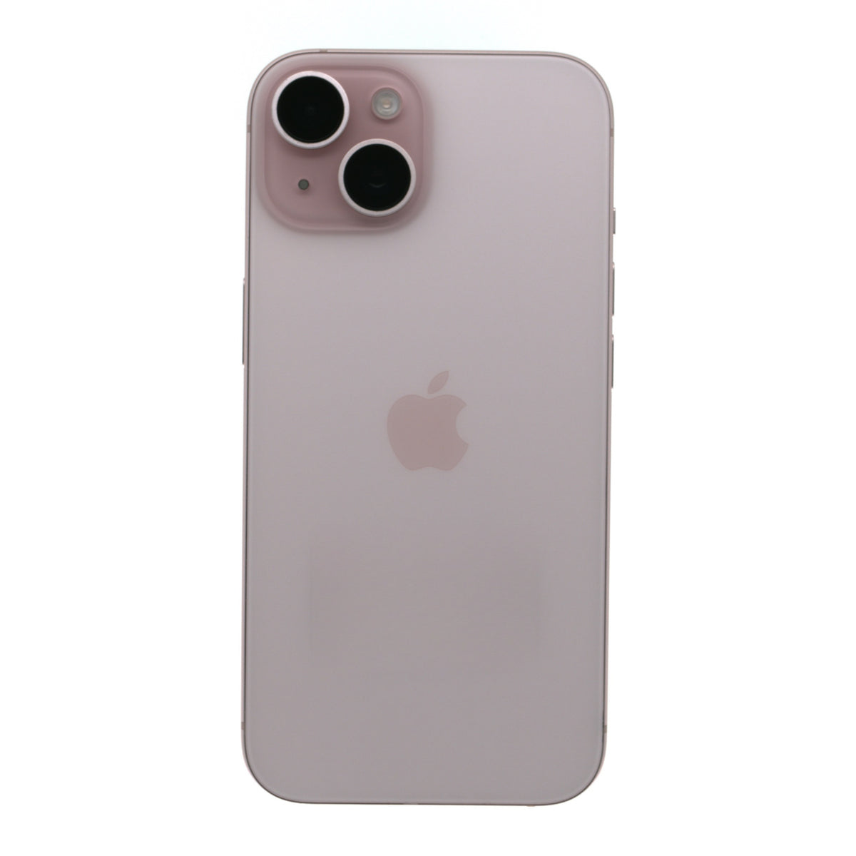 95新 Apple iPhone 15 128G 粉紅色 中國大陸版