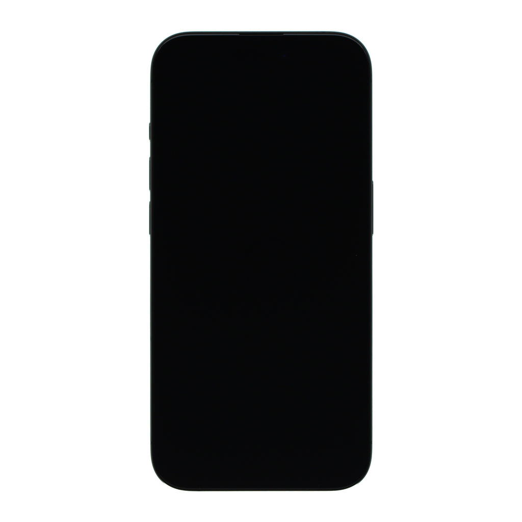 95新 Apple iPhone 15 Pro 256G 黑色鈦金屬 中國大陸版