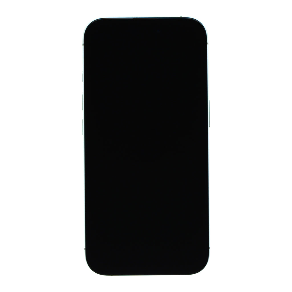 95新 Apple iPhone 16 256G 白色 中國大陸版
