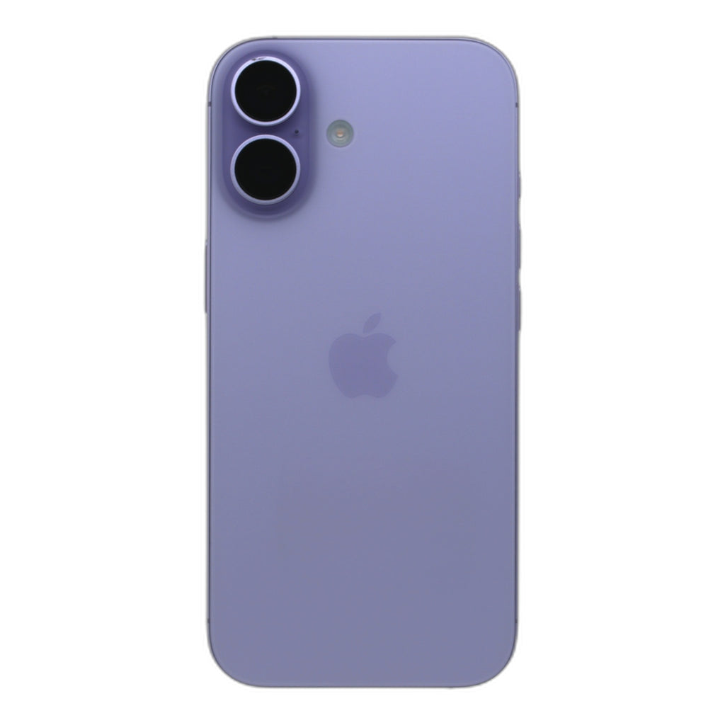 95新 Apple iPhone 17 256G 薰衣草紫色 中國大陸版