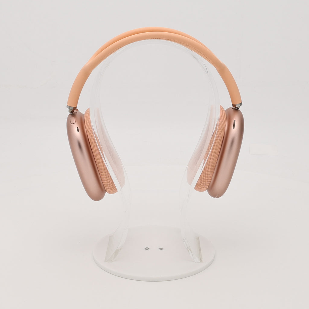 99新 Apple AirPods Max 2 橘色