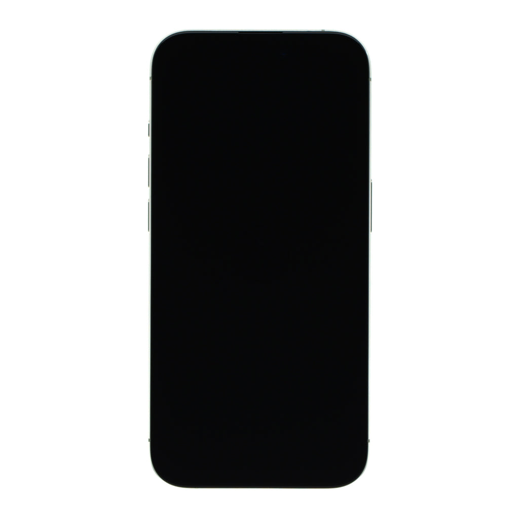 99新 Apple iPhone 15 Pro 128G 白色鈦金屬 中國大陸版