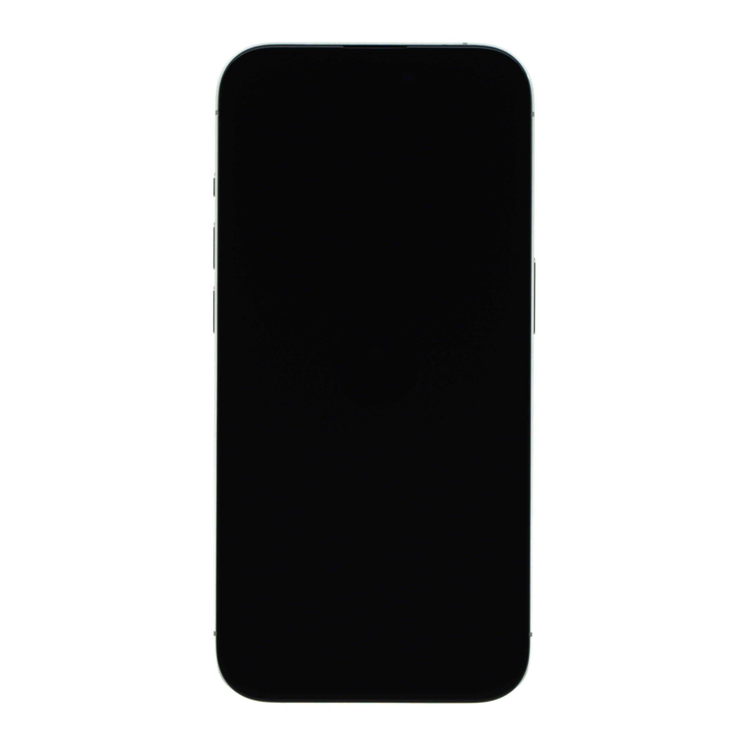 99新 Apple iPhone 15 Pro 128G 白色鈦金屬 中國大陸版