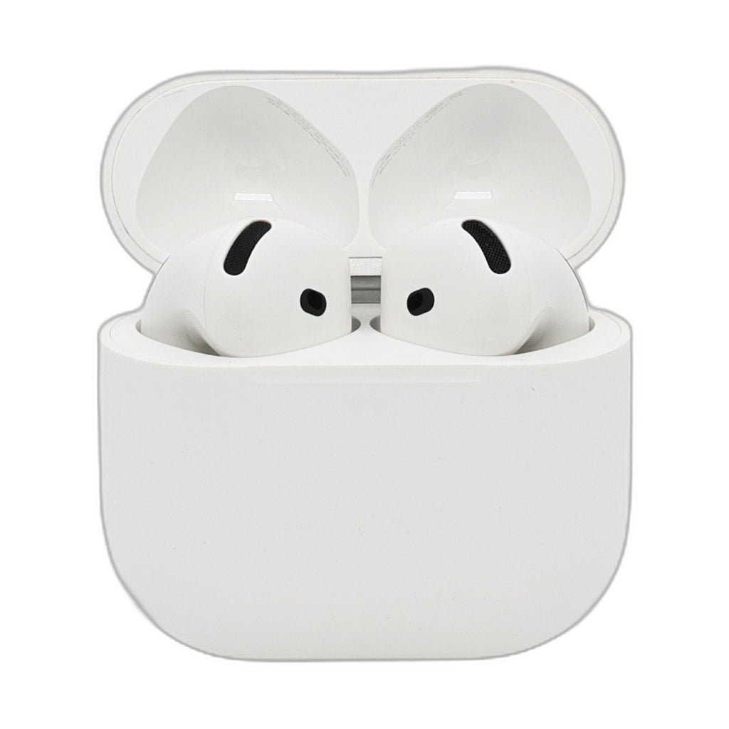 99新 Apple AirPods 4 (不支持主动降噪) 白色