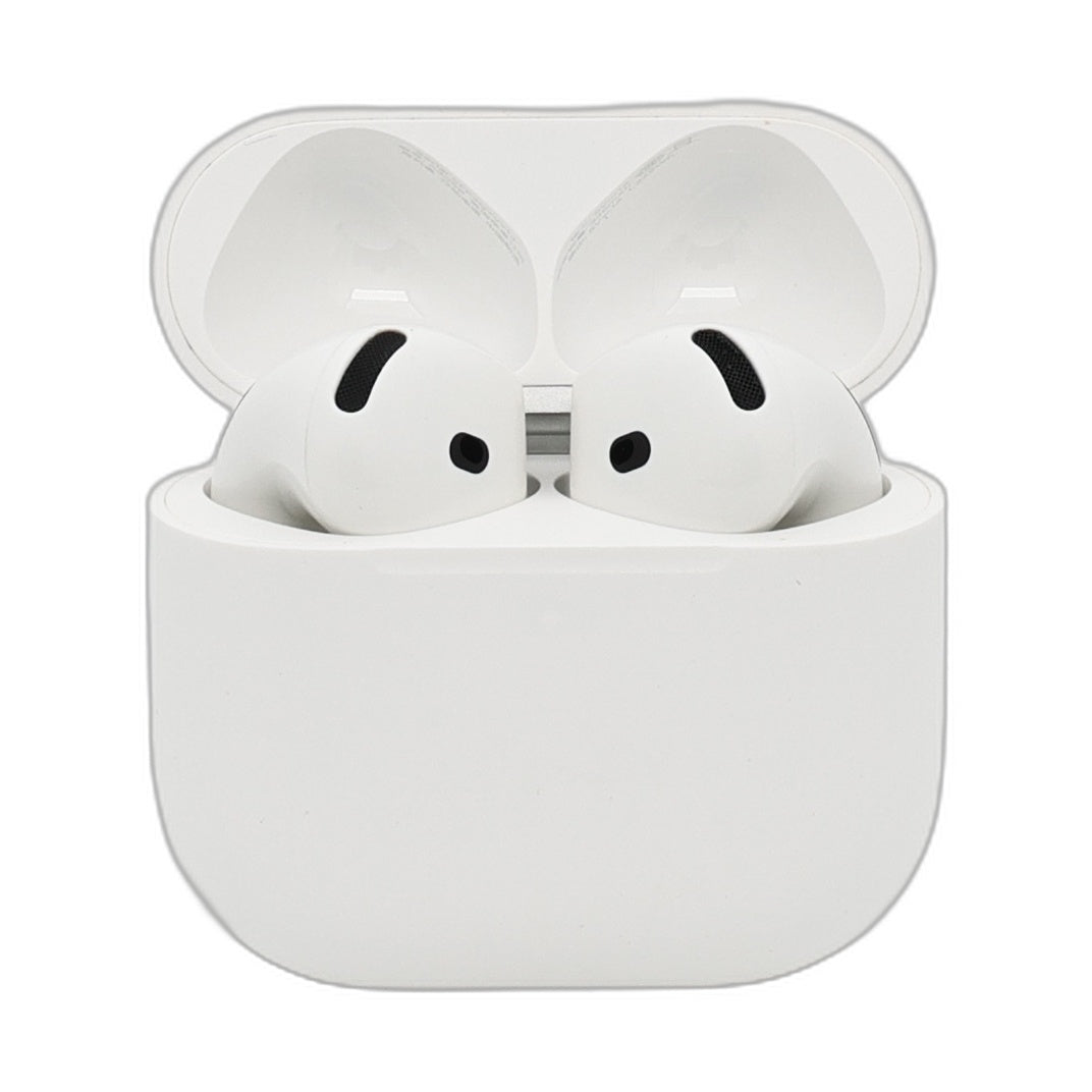 99新 Apple AirPods 4 (不支持主动降噪) 白色