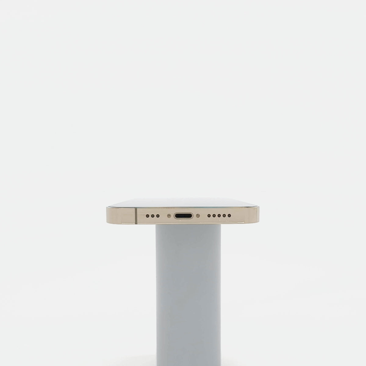 95新 Apple iPhone 13 Pro 256G 金色 中國大陸版