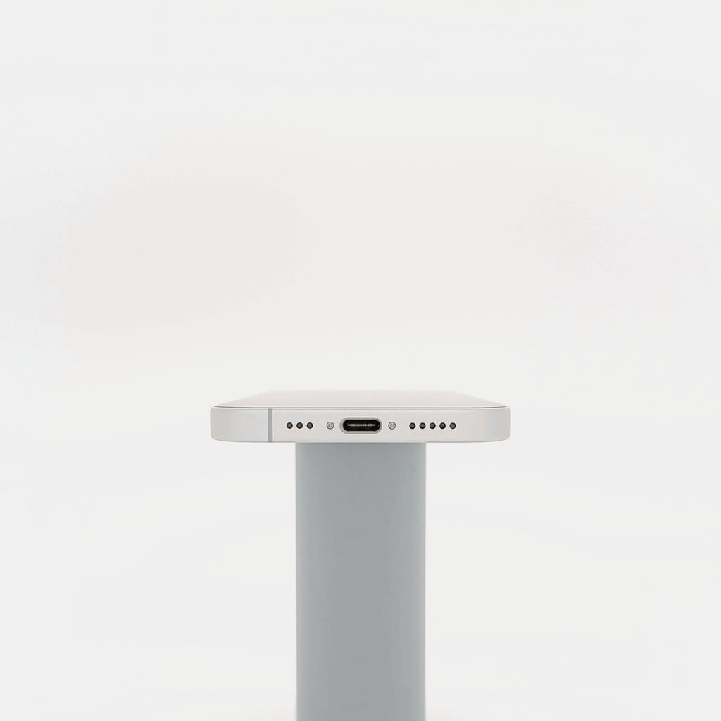 99新 Apple iPhone 17 256G 白色 中國大陸版