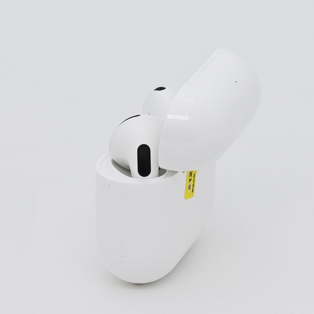 99新 Apple AirPods 4 (支持主动降噪) 白色