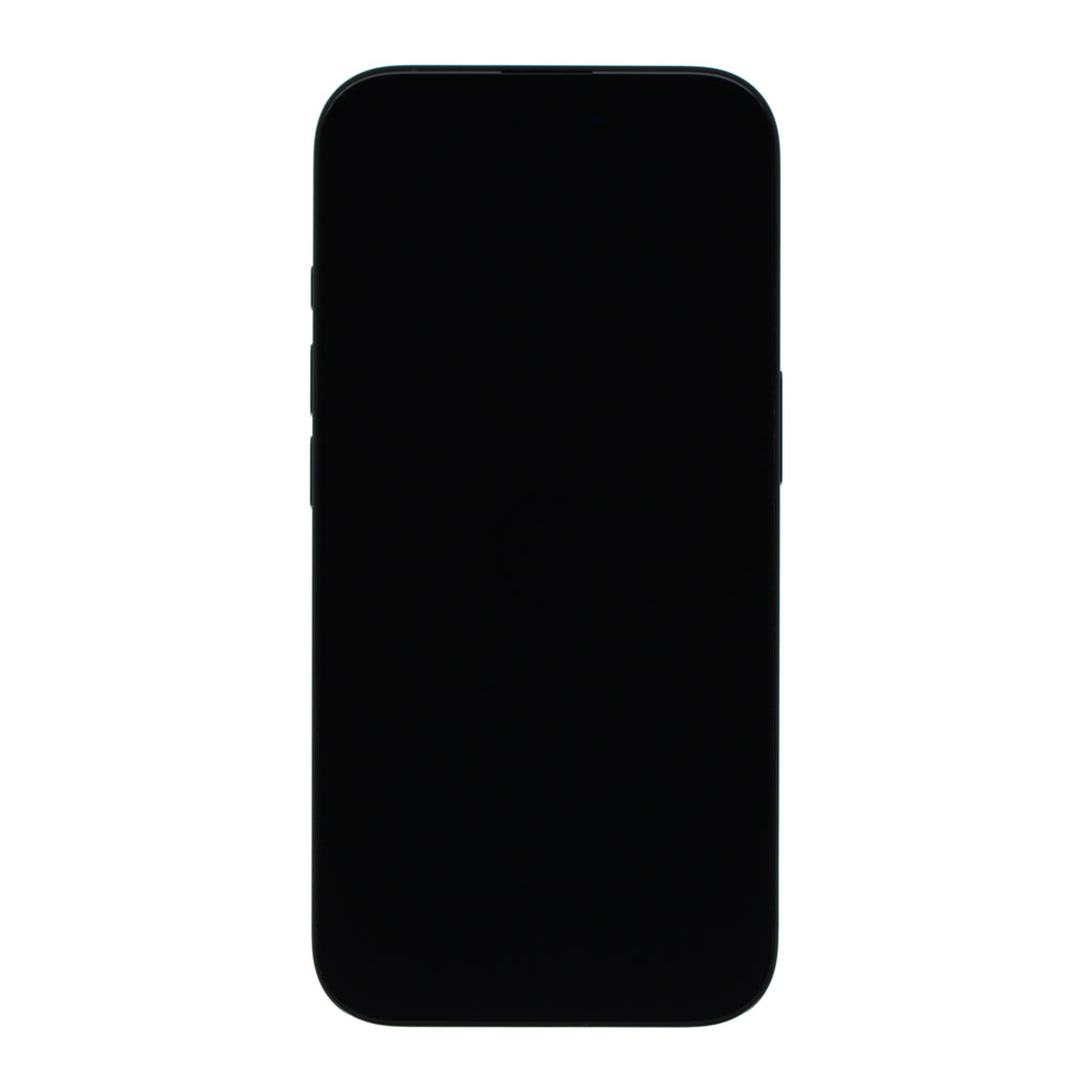 95新 Apple iPhone 16 256G 黑色 中國大陸版