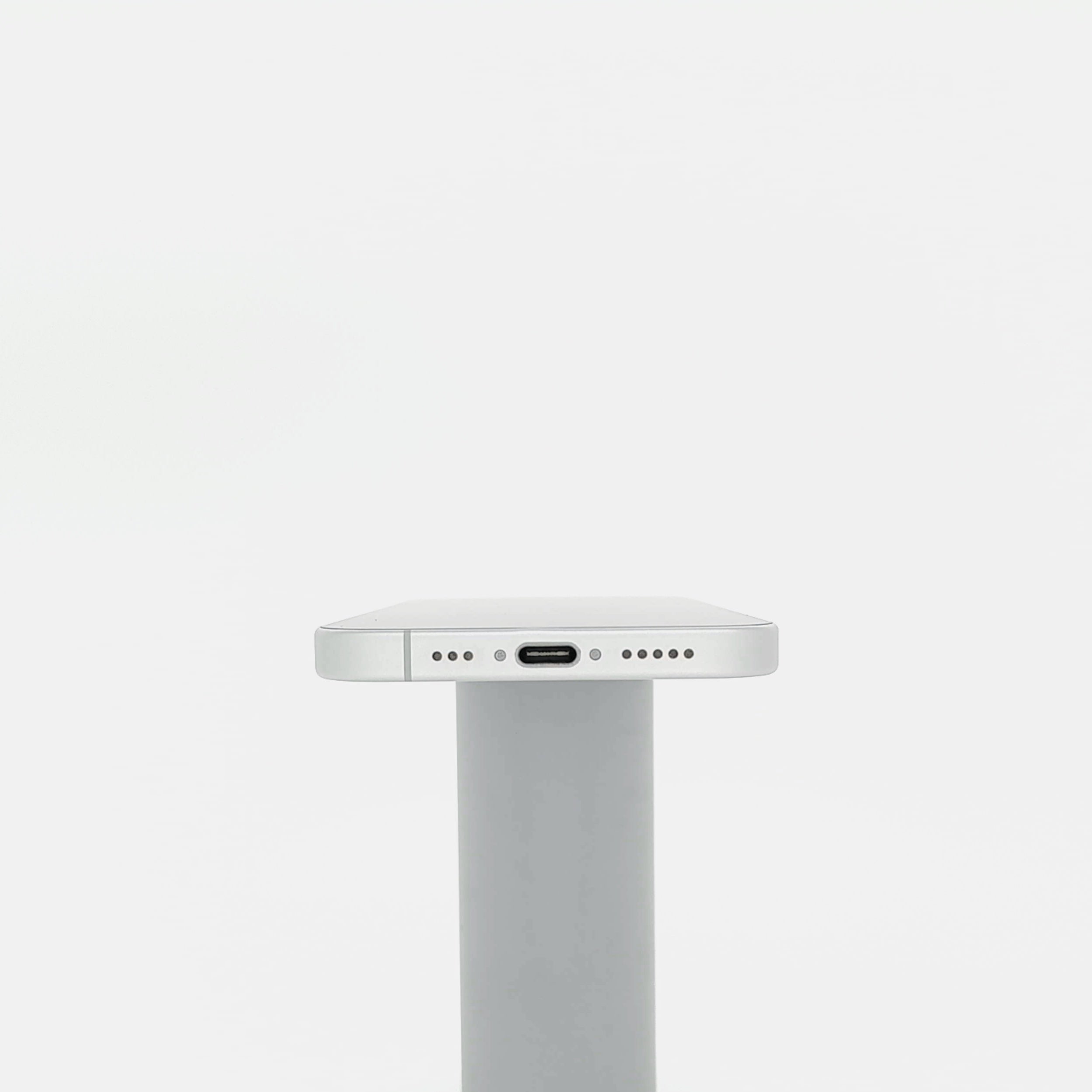 95新 Apple iPhone 16 256G 白色 中國大陸版