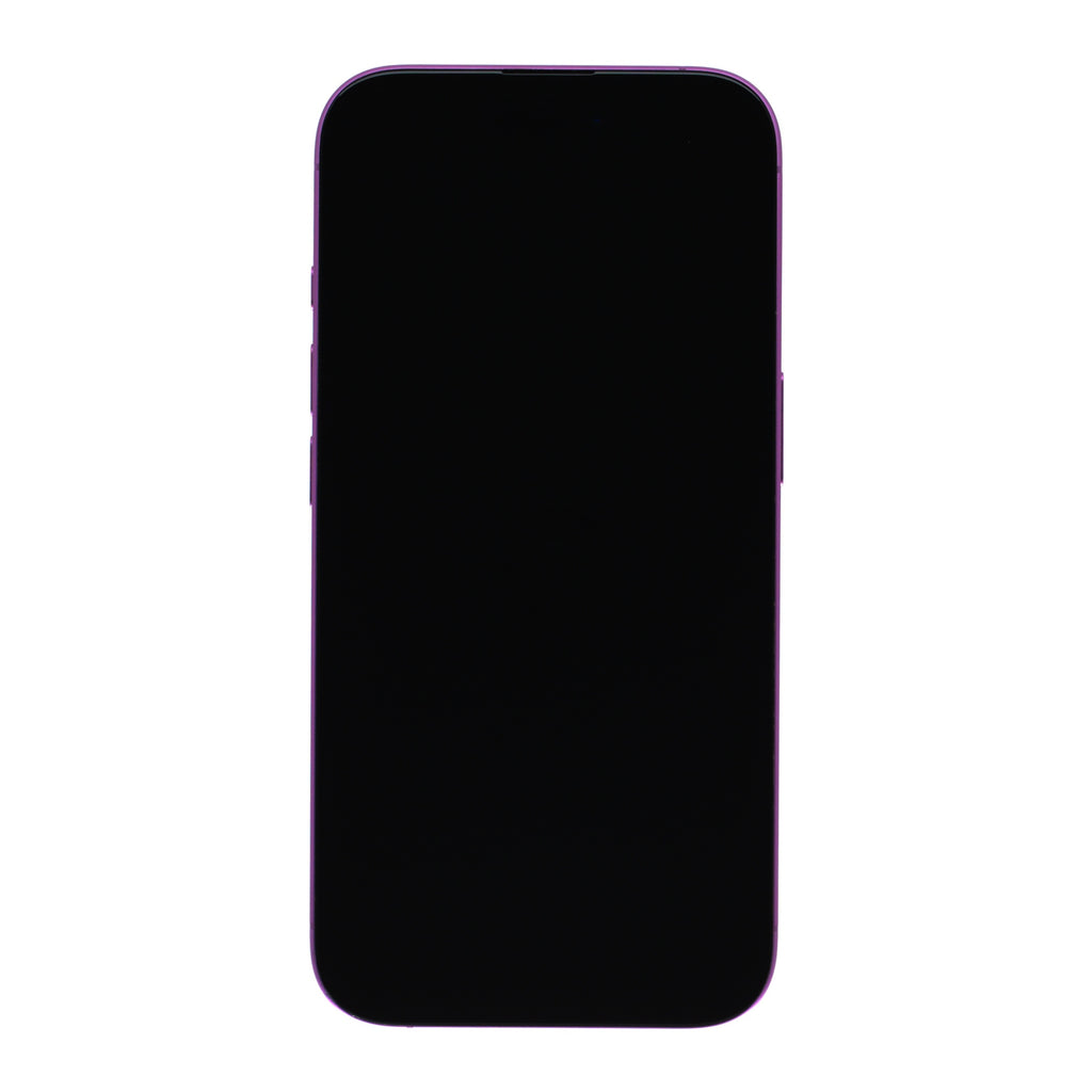 95新 Apple iPhone 16 128G 粉紅色 中國大陸版