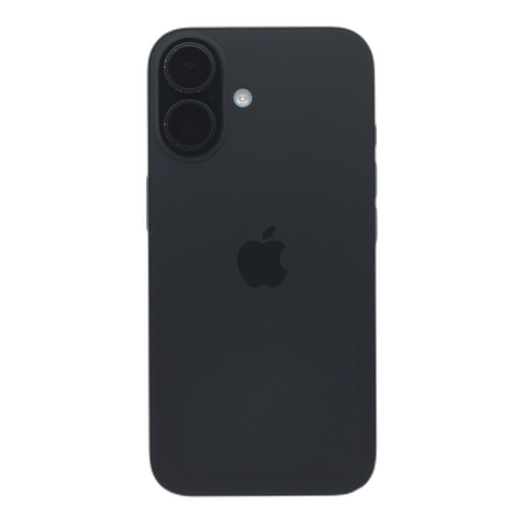 95新 Apple iPhone 16 256G 黑色 中國大陸版