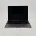 99新 Apple MacBook Air 22年 13寸 M2（8+8核） 8G RAM 256G SSD 深空灰色
