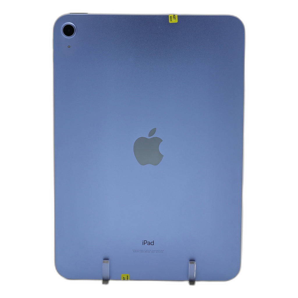 95新 Apple iPad 10代 256G 藍色 WIFI