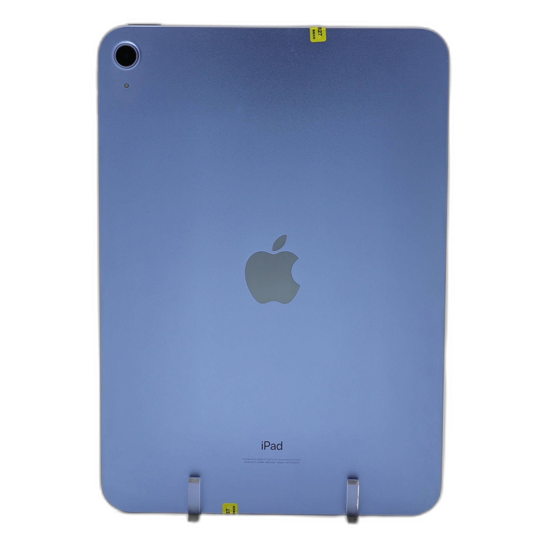 95新 Apple iPad 10代 256G 藍色 WIFI