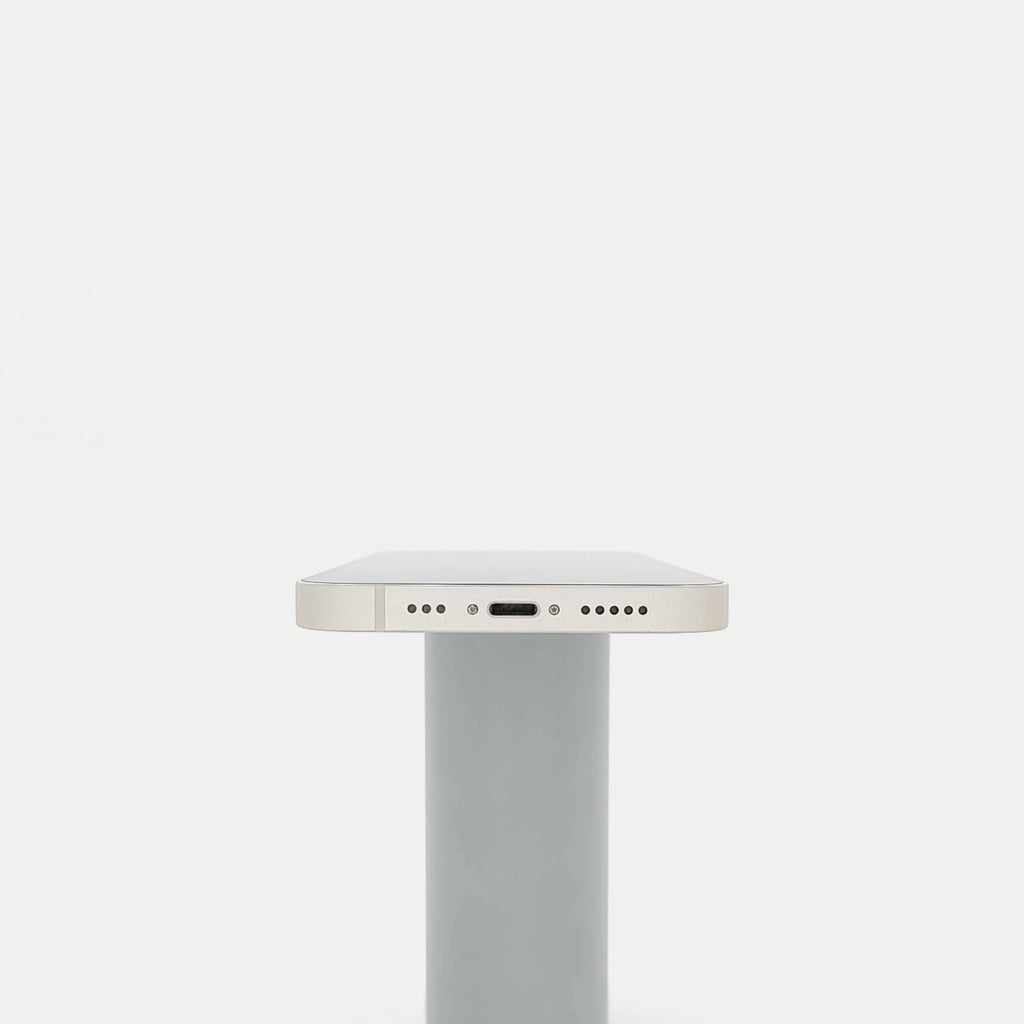 95新 Apple iPhone 13 256G 星光色 中國大陸版
