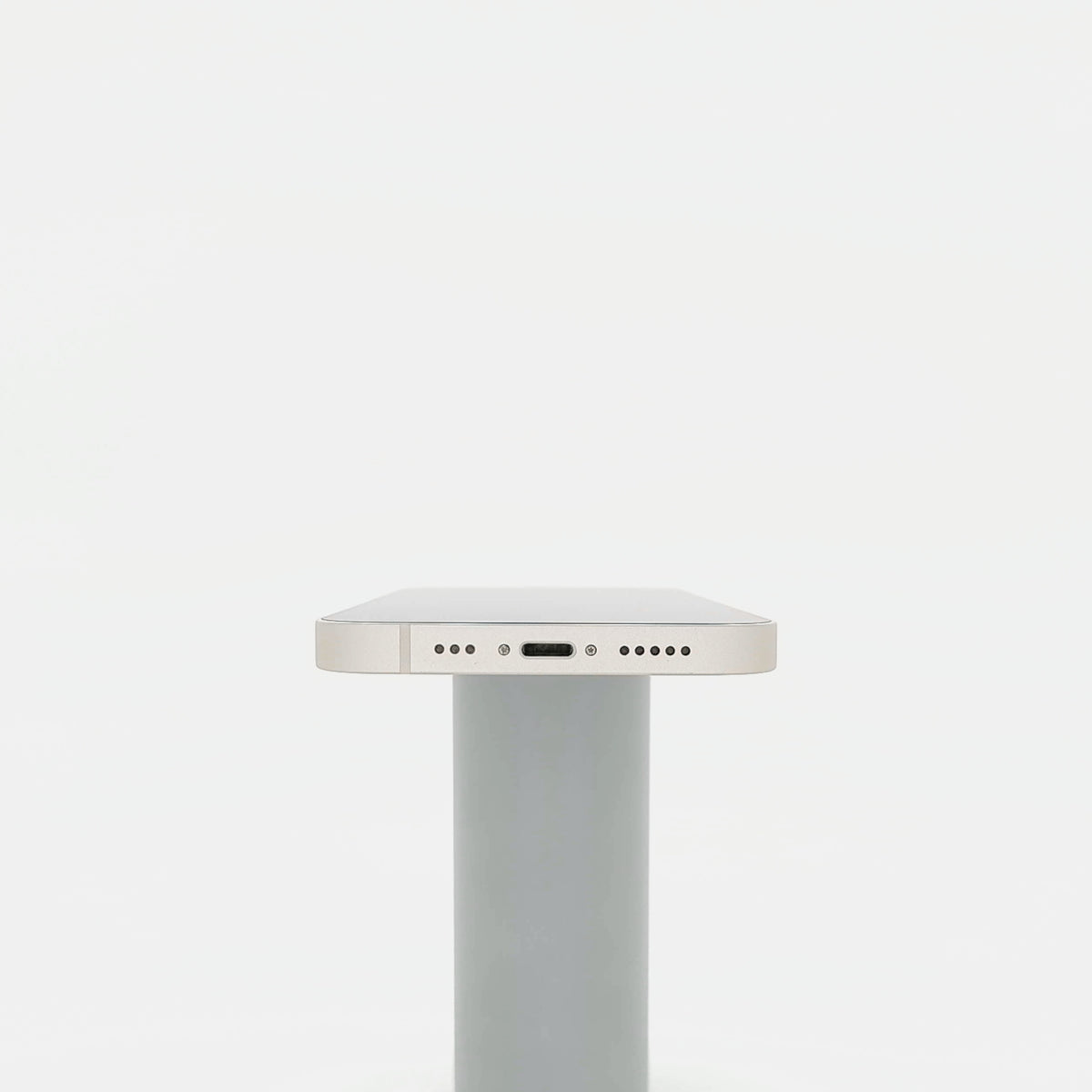 95新 Apple iPhone 13 256G 星光色 中國大陸版