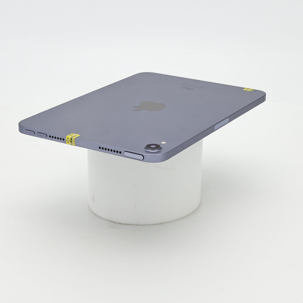 99新 Apple iPad mini6 64G 紫色 WIFI