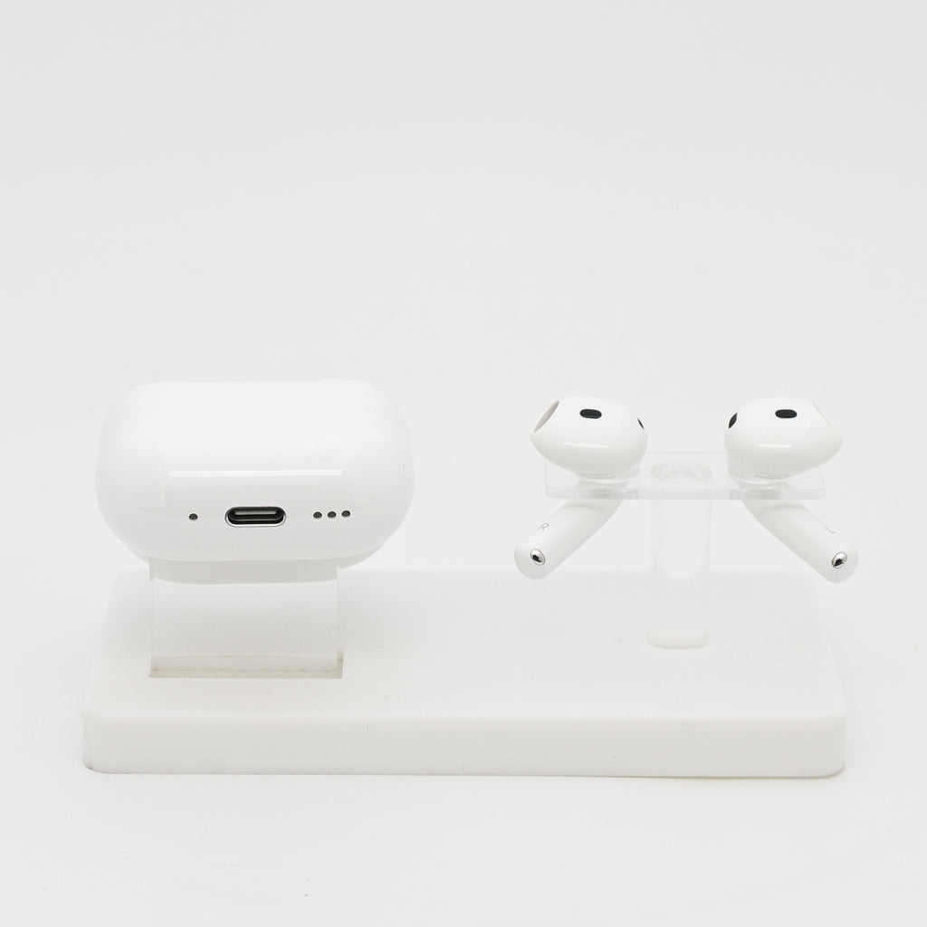 99新 Apple AirPods 5 白色