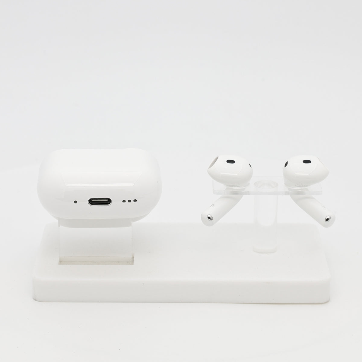99新 Apple AirPods 5 白色